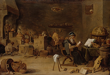 Haarlem-oil-alchemist
